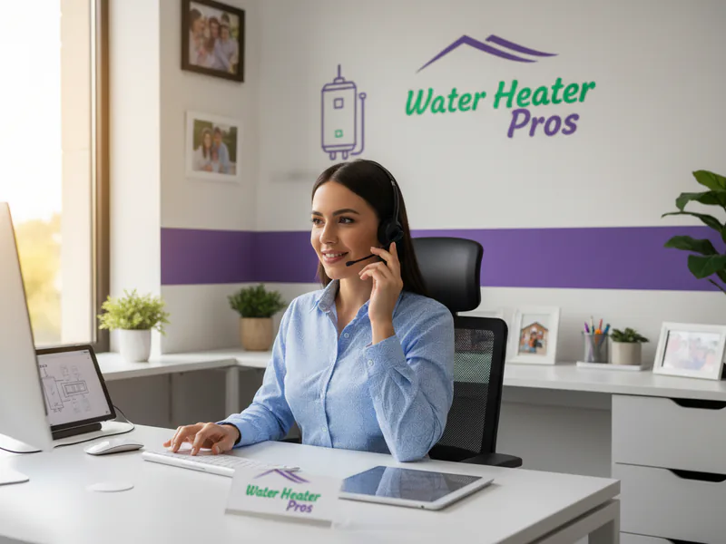Water Heater Repair  in Skowhegan  FAQ